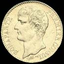 40 francs an 12
